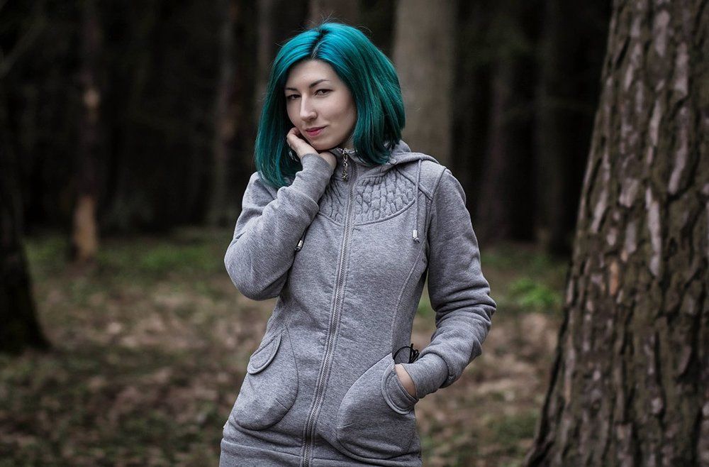 Photograph by Lady Integra