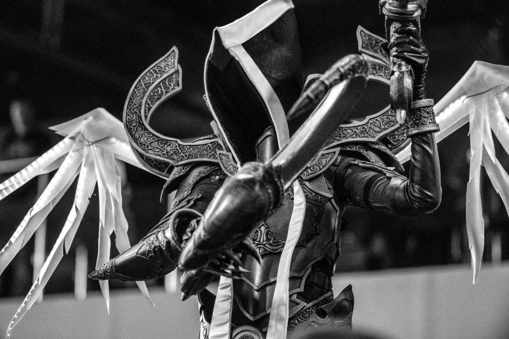 Photograph by Lady Integra