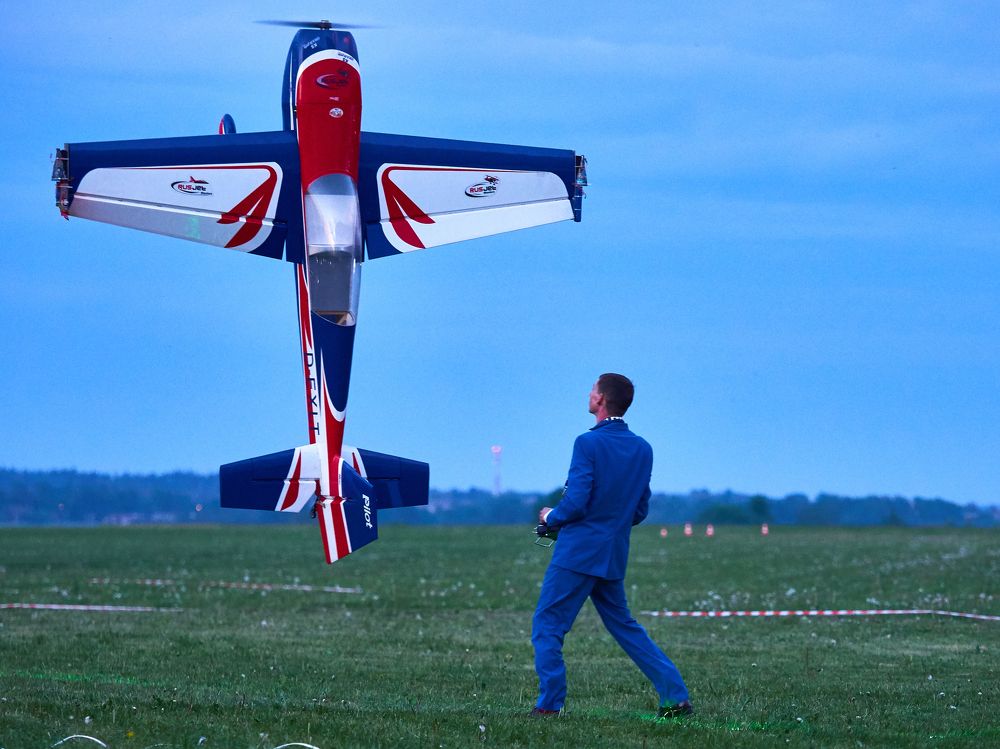 танго вдвоём