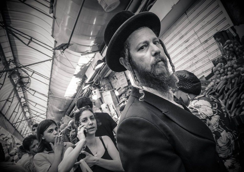 Photograph by София Менделевич