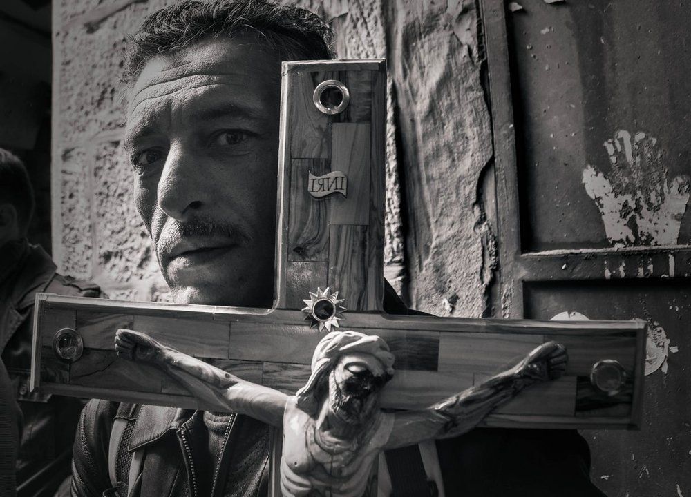 Photograph by София Менделевич