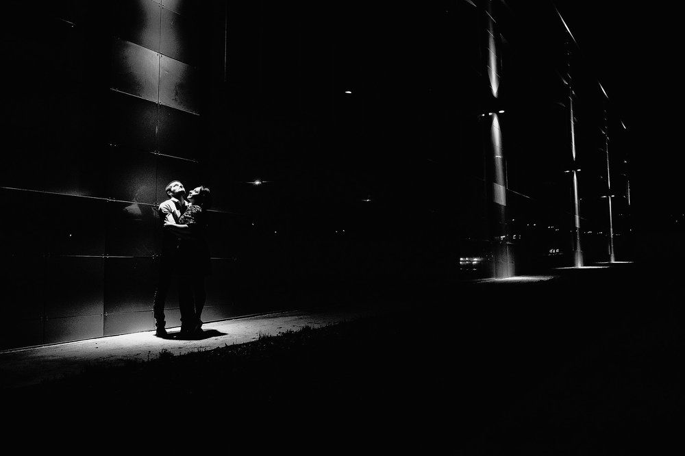 Фотография автора Заведеев Алексей