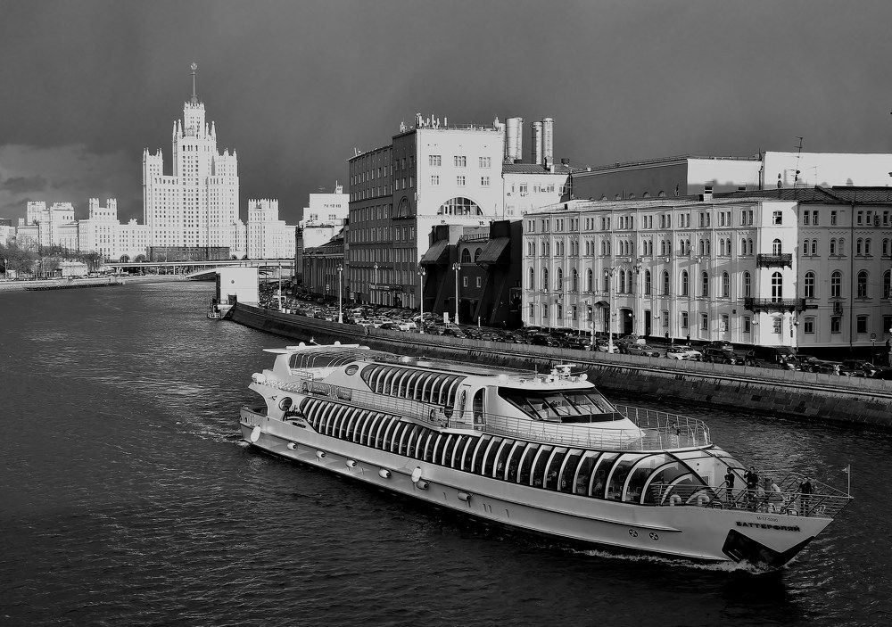 Photograph by Суетинов Евгений