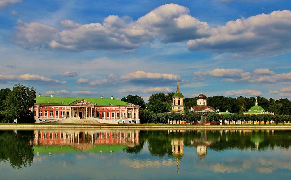 Photograph by Суетинов Евгений