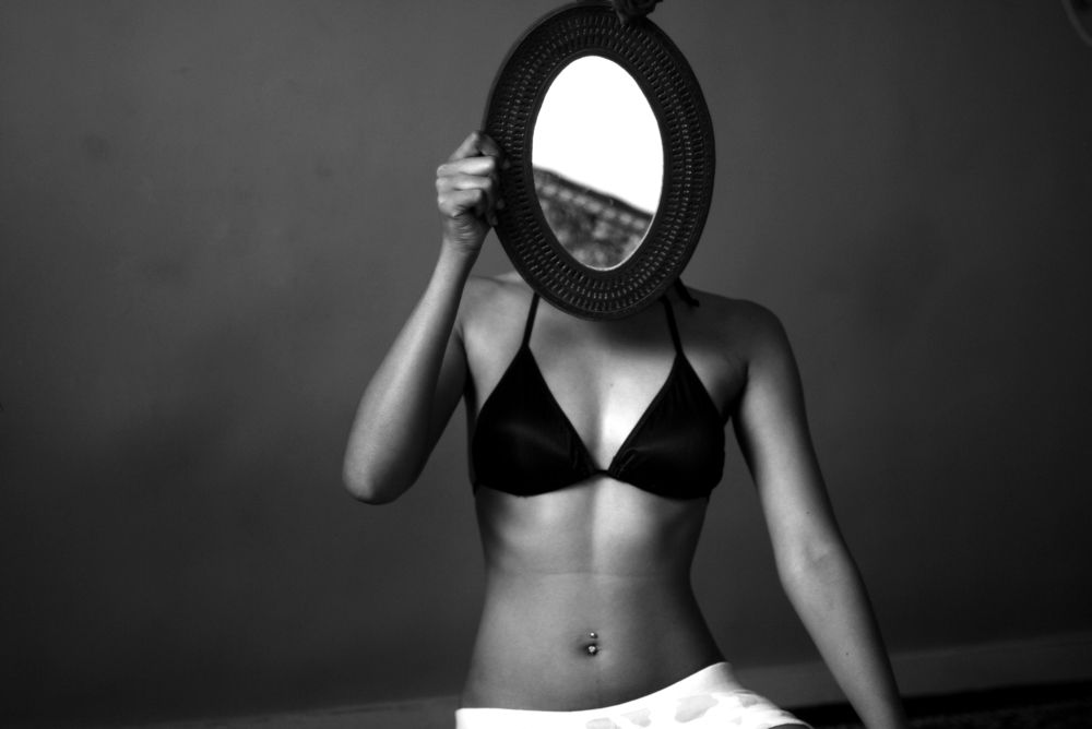 Throw away your masks and put on your soul