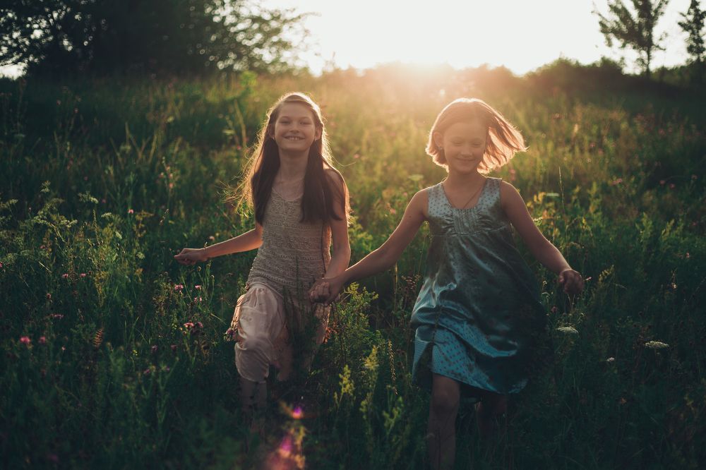 Photograph by Лесная Ксения