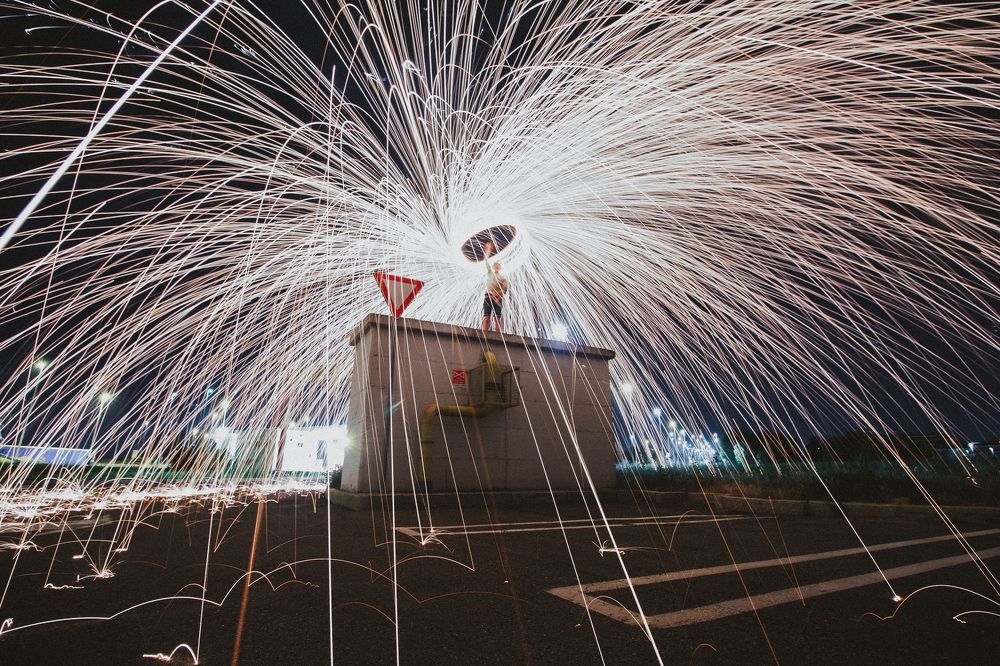 Steelwool