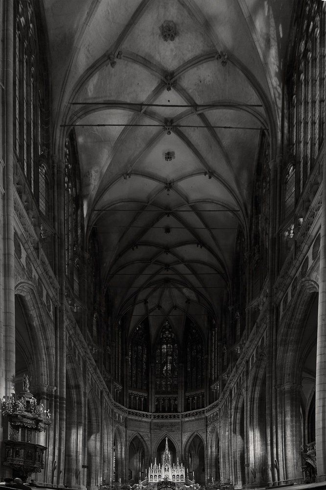 Photograph by Anna Markova