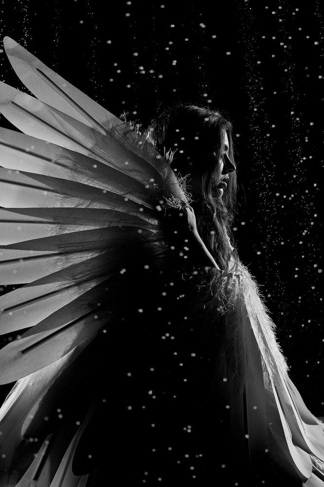 Photograph by Anna Markova