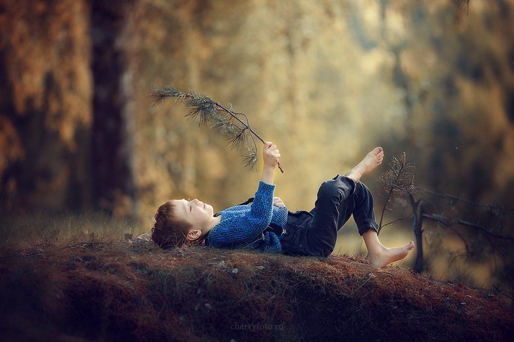 Photograph by Александра Черемохина