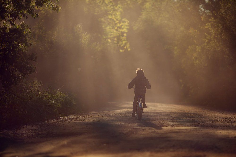 Фотография автора Александра Черемохина