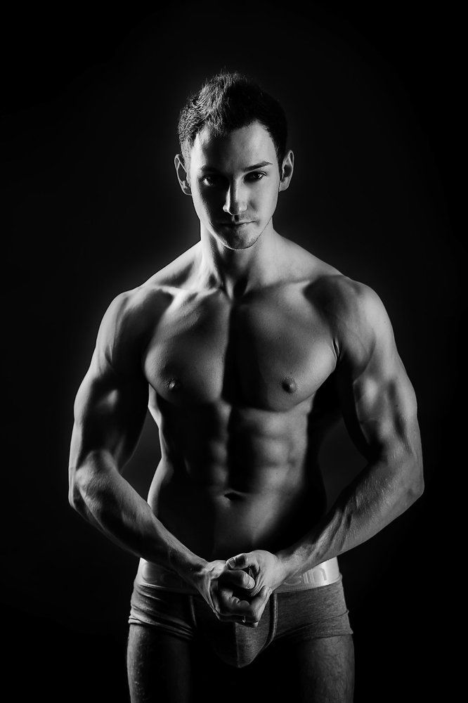 Работа над собой