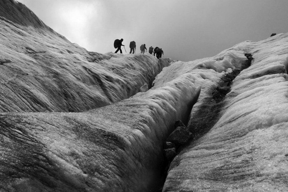"Физическая" география