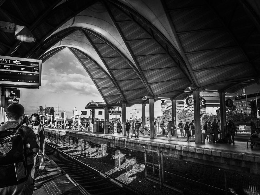 Вокзальная