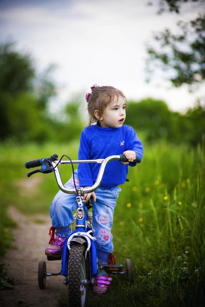 Photograph by Ксения Хлопова