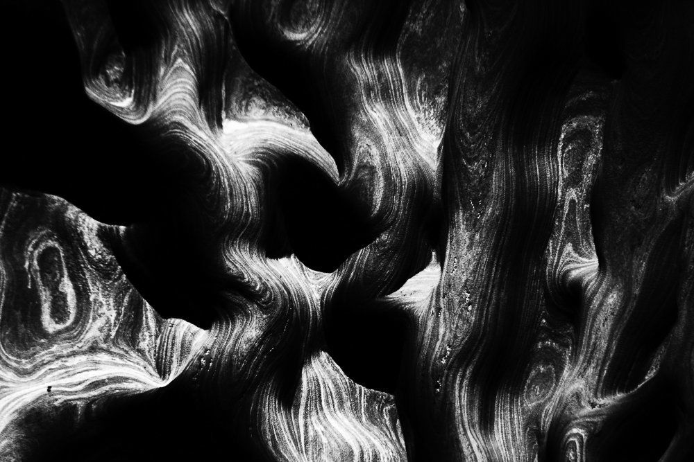 About time and water