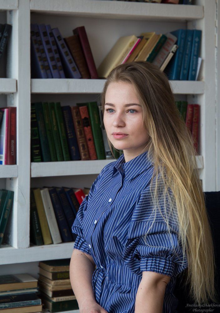 Фитнес-тренер