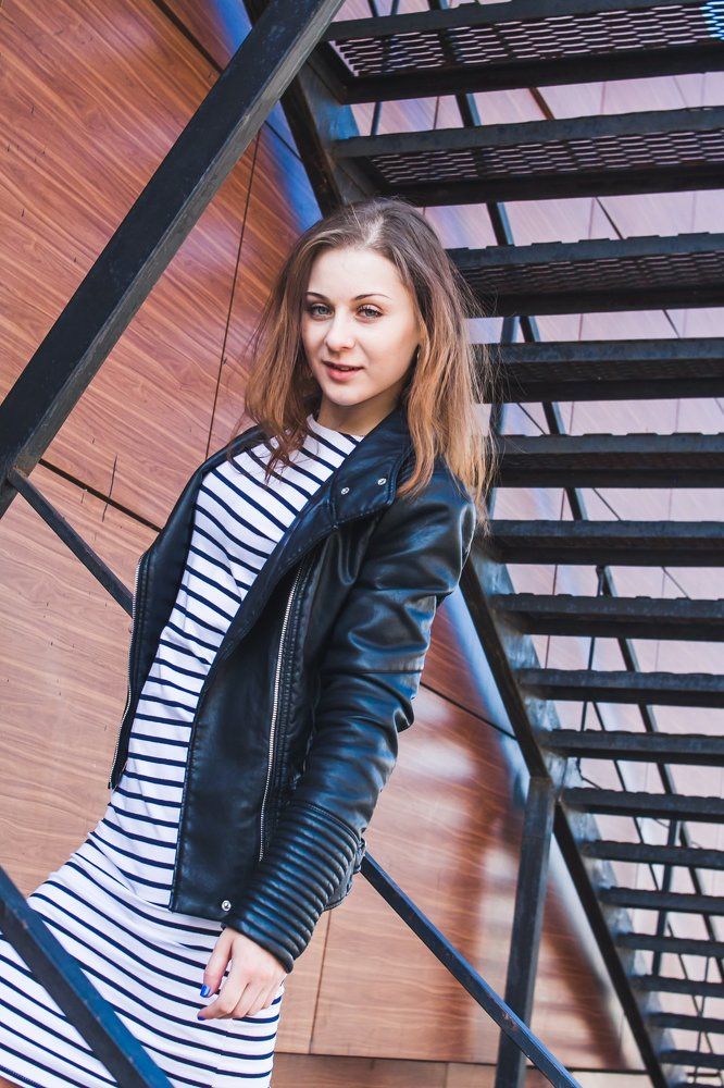 Photograph by Дарья Капитанова