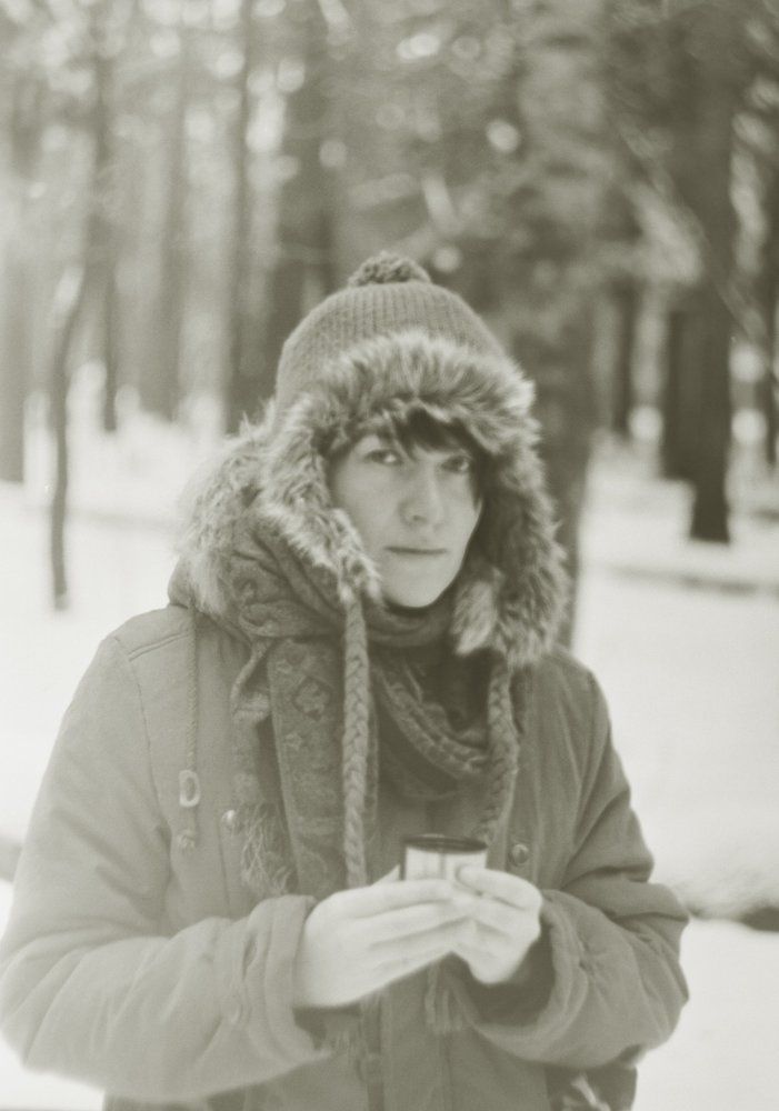 Photograph by Дарья Капитанова