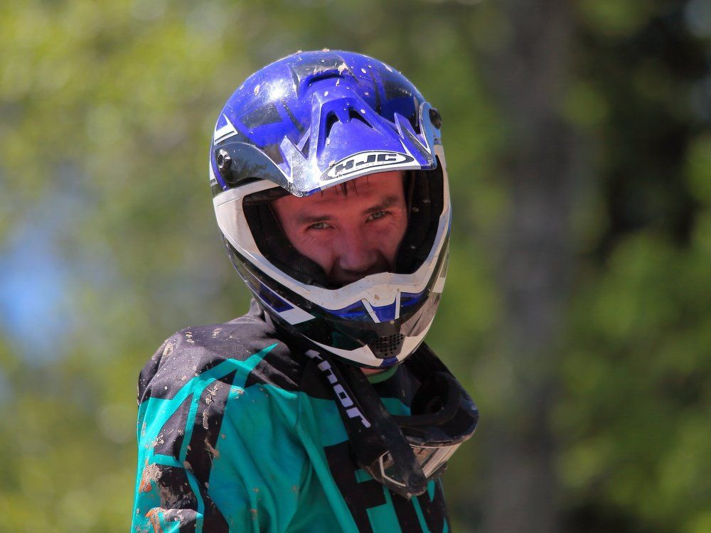 Photograph by Александр Полюдов