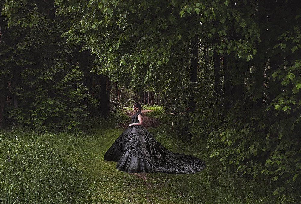 Photograph by Дарья