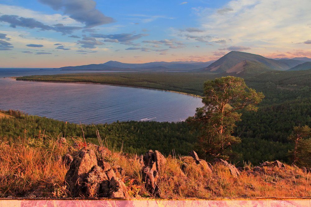 Онокочанская бухта