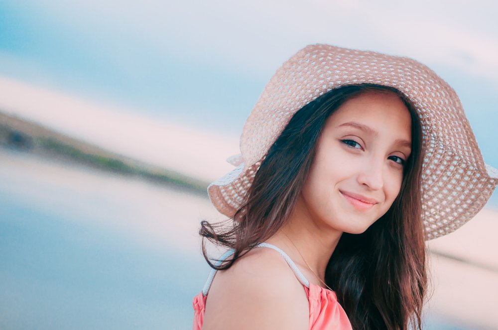 Фотография автора Дарья Шевченко