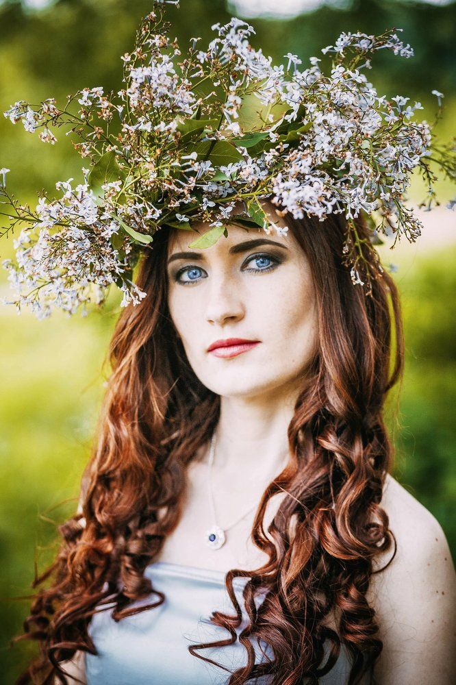 Photograph by Ксения Хлопова