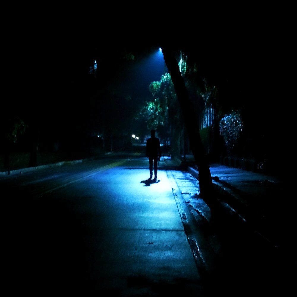 Mobile Photography#night#