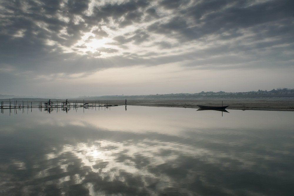 পারাপার