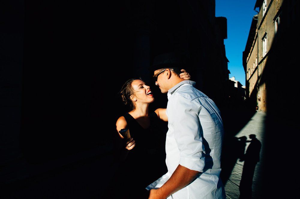 Итальянские радости