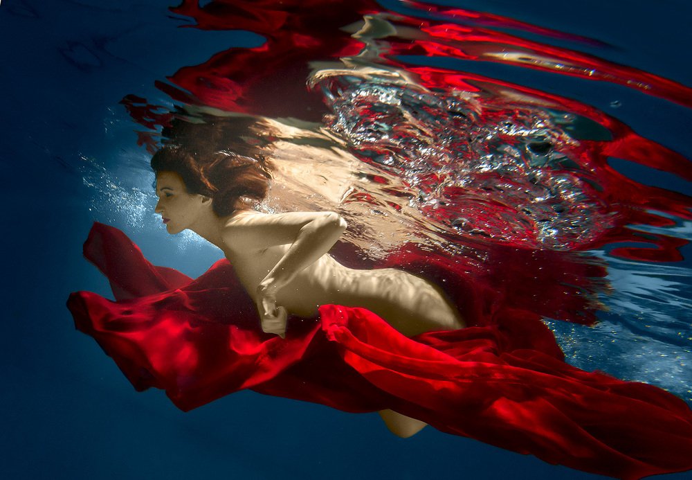 Водная стихия