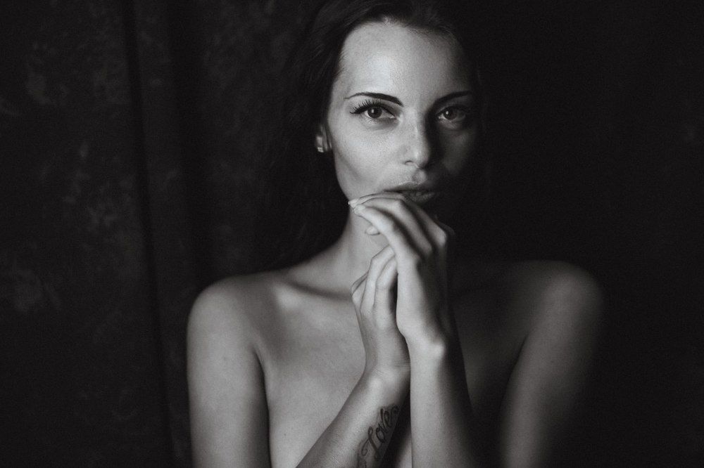 Photograph by Нигматулин Аркадий