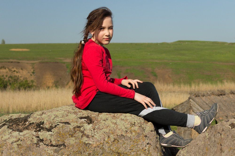 Вершина Мира