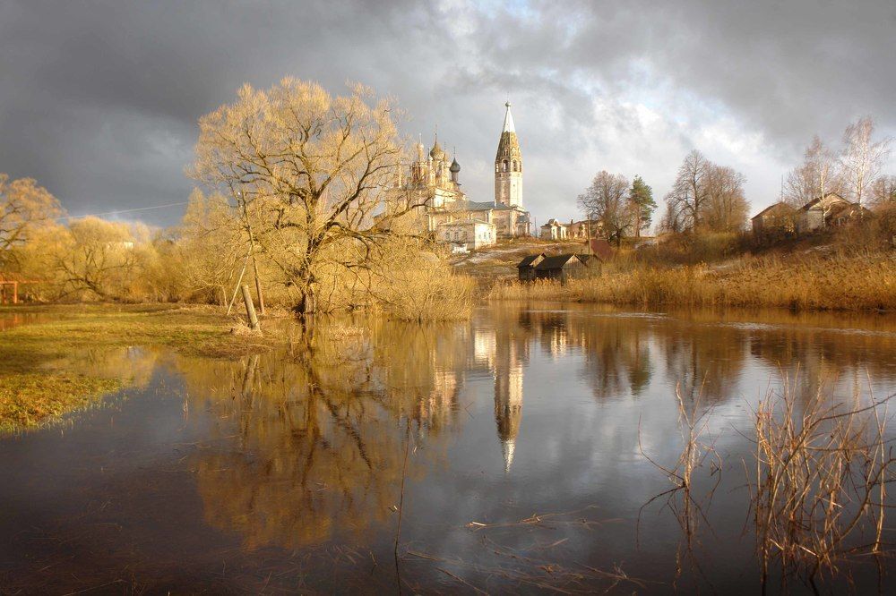 Photograph by Батлук Галина