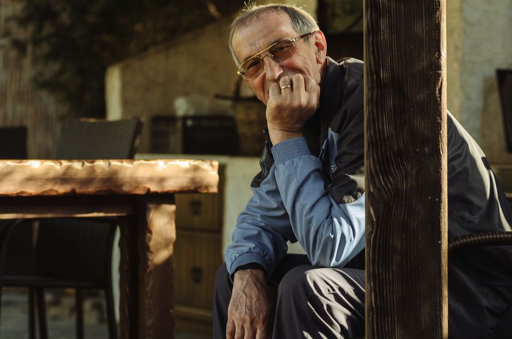 Photograph by Роман Сарапин