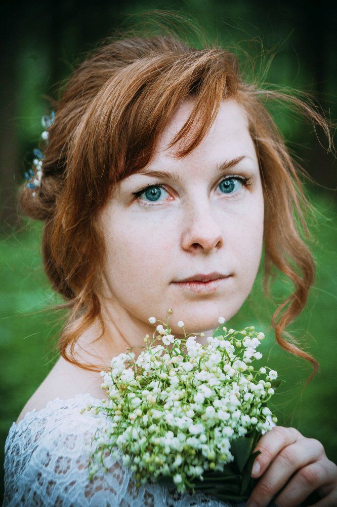 Photograph by Ксения Хлопова