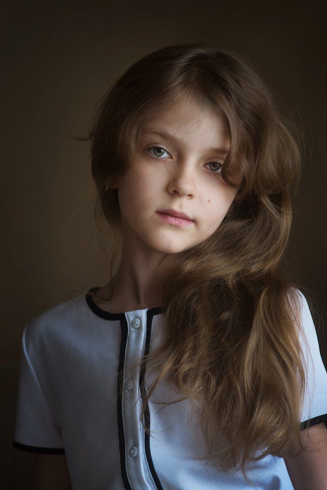 Моя маленькая Виктория