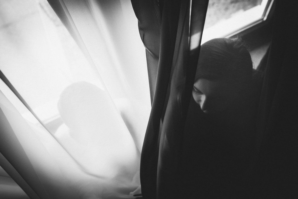 Photograph by Olga  Berngard