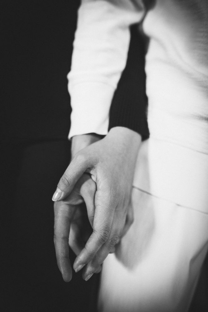 Photograph by Olga  Berngard