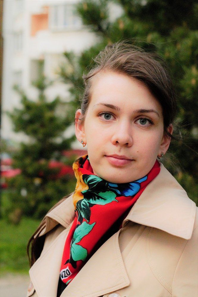 Photograph by Высочина Ирина