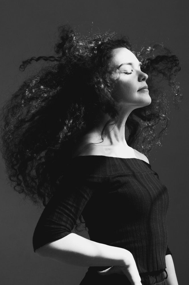 Photograph by Agnaeva Anastasia