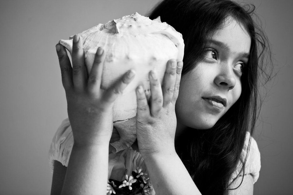 Photograph by Agnaeva Anastasia