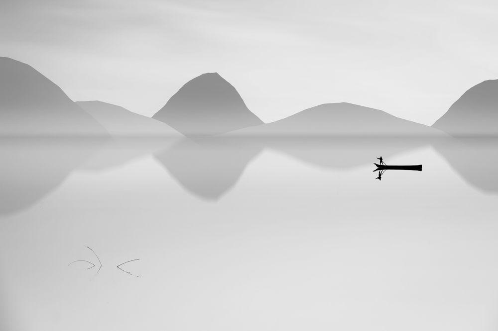 احلام الصياد