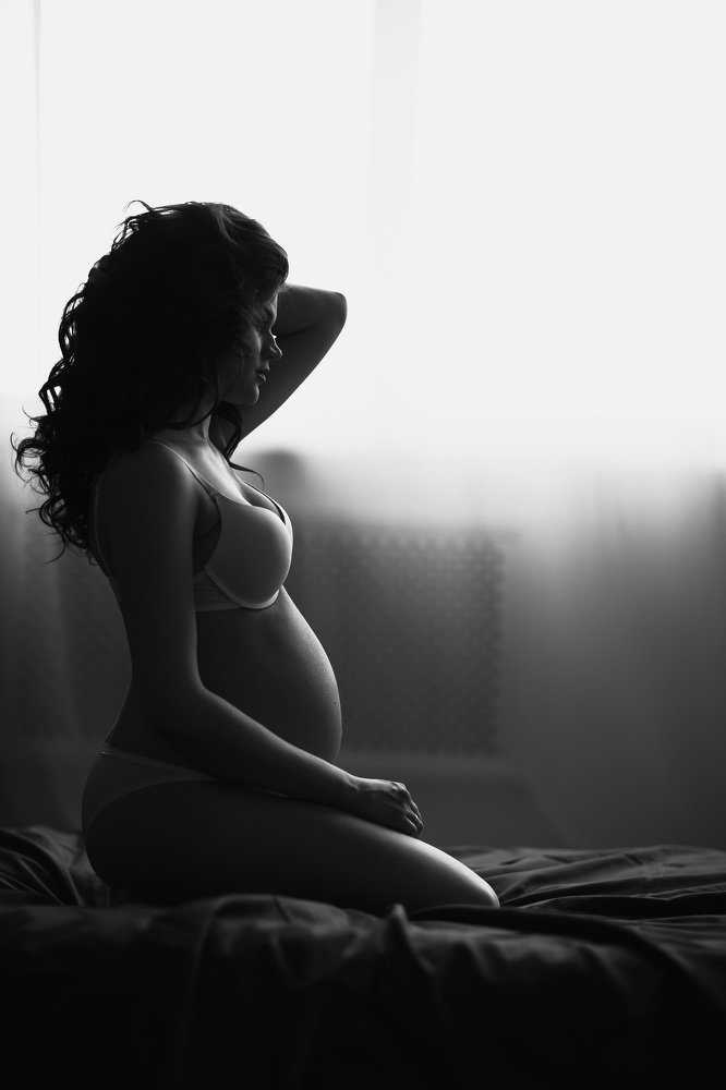 Беременюшечка