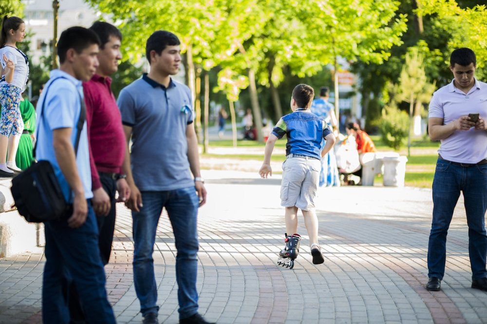 Солидарность