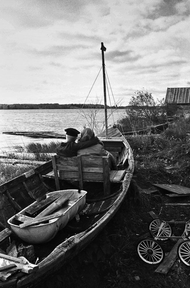 Путешествие