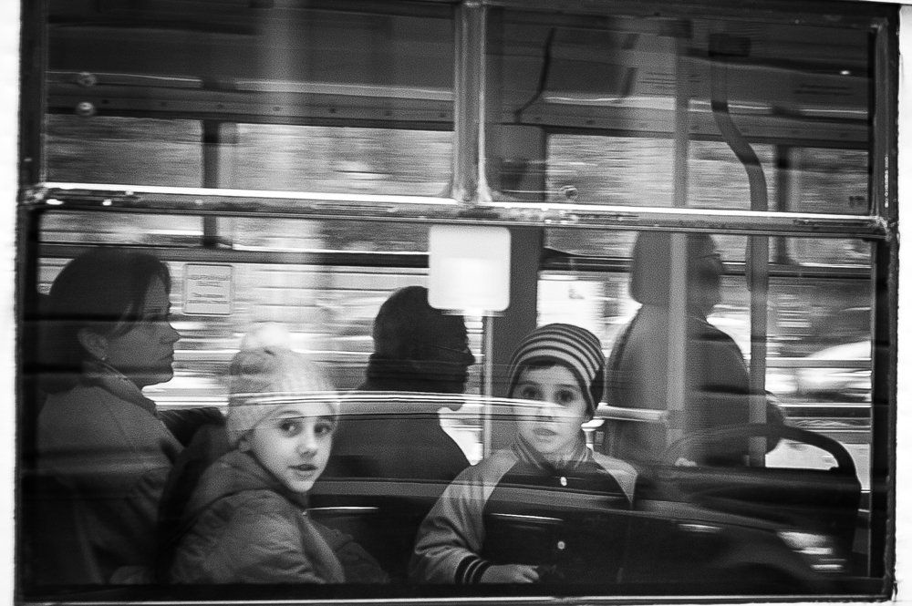 Троллейбус