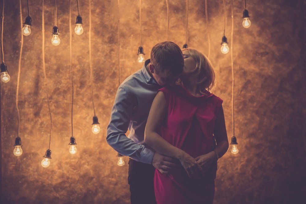 Photograph by Evgeniya Biriukova