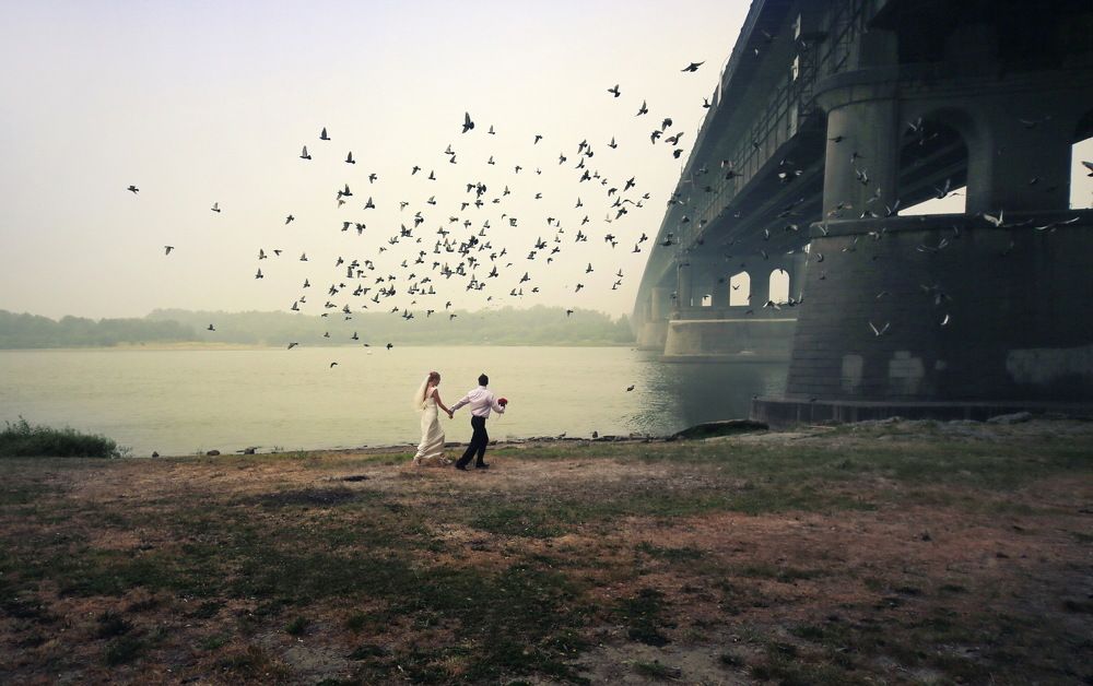 Photograph by Антон